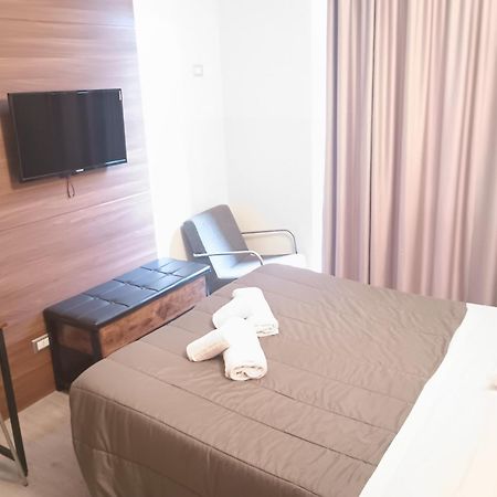 Hotel Mm Dateo Μιλάνο Εξωτερικό φωτογραφία