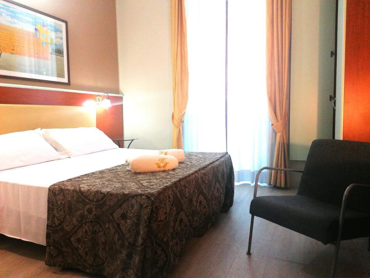 Hotel Mm Dateo Μιλάνο Εξωτερικό φωτογραφία