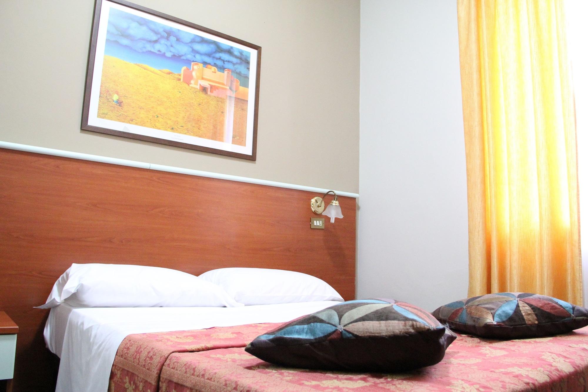 Hotel Mm Dateo Μιλάνο Εξωτερικό φωτογραφία