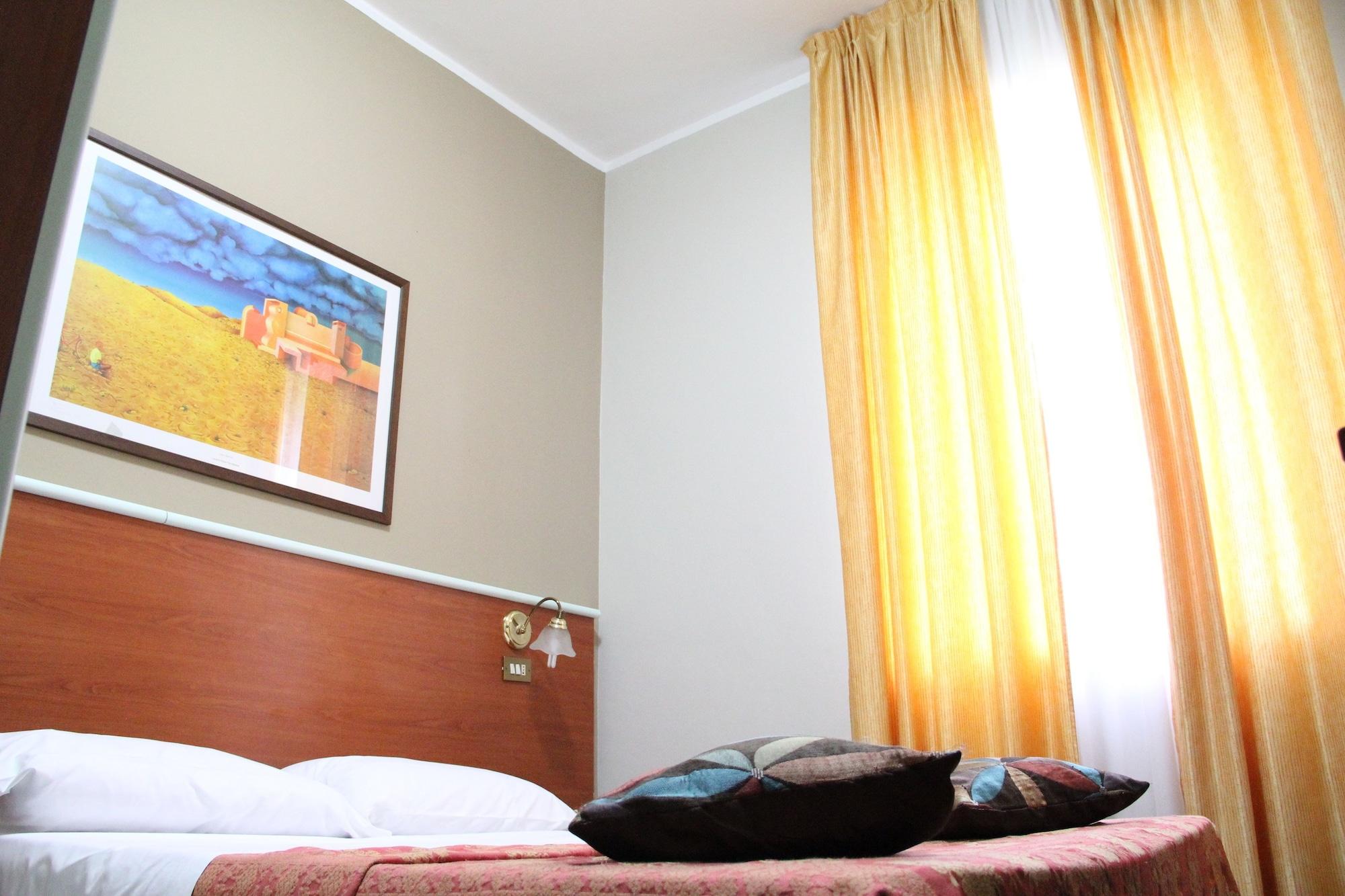 Hotel Mm Dateo Μιλάνο Εξωτερικό φωτογραφία