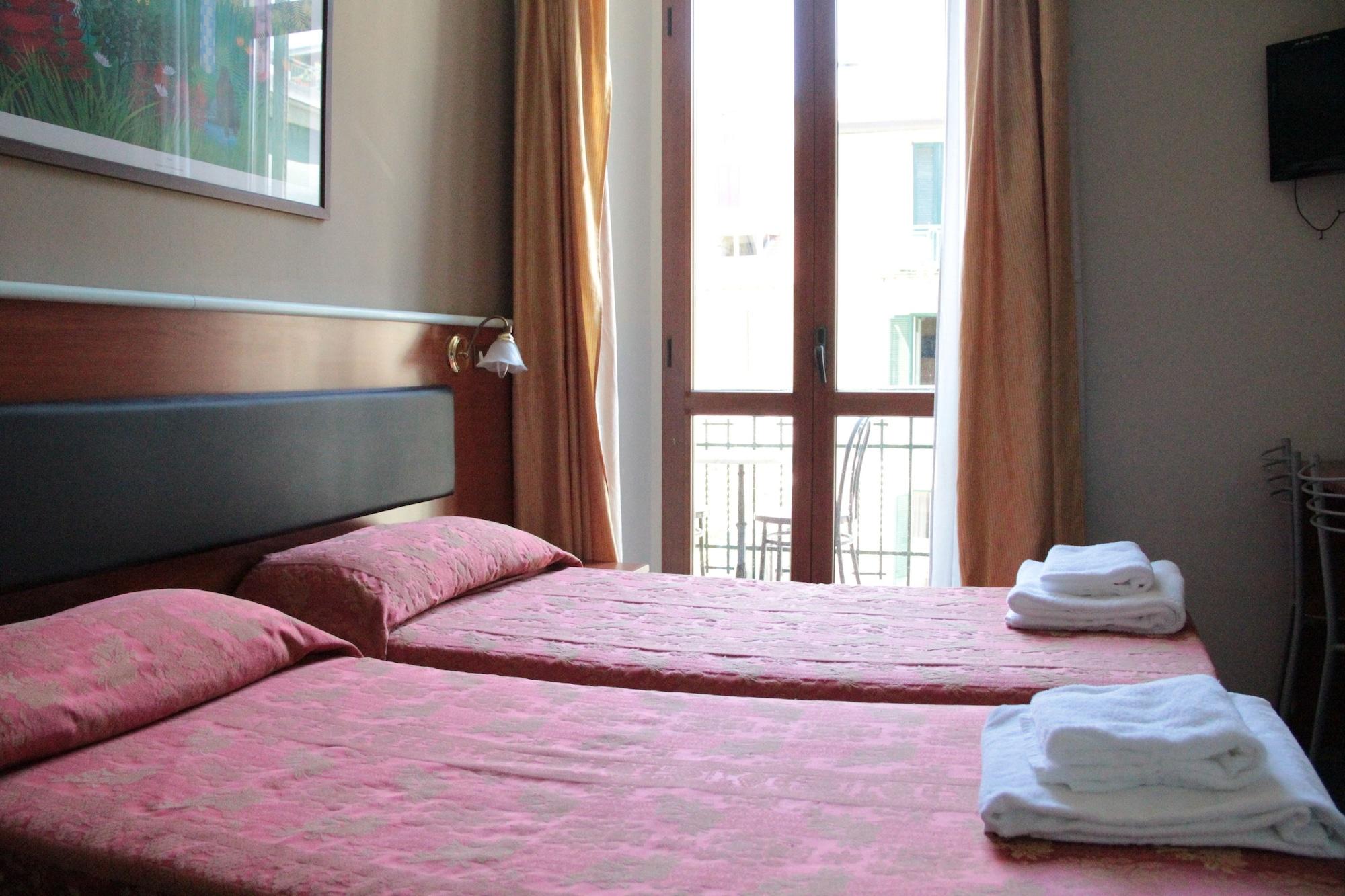 Hotel Mm Dateo Μιλάνο Εξωτερικό φωτογραφία