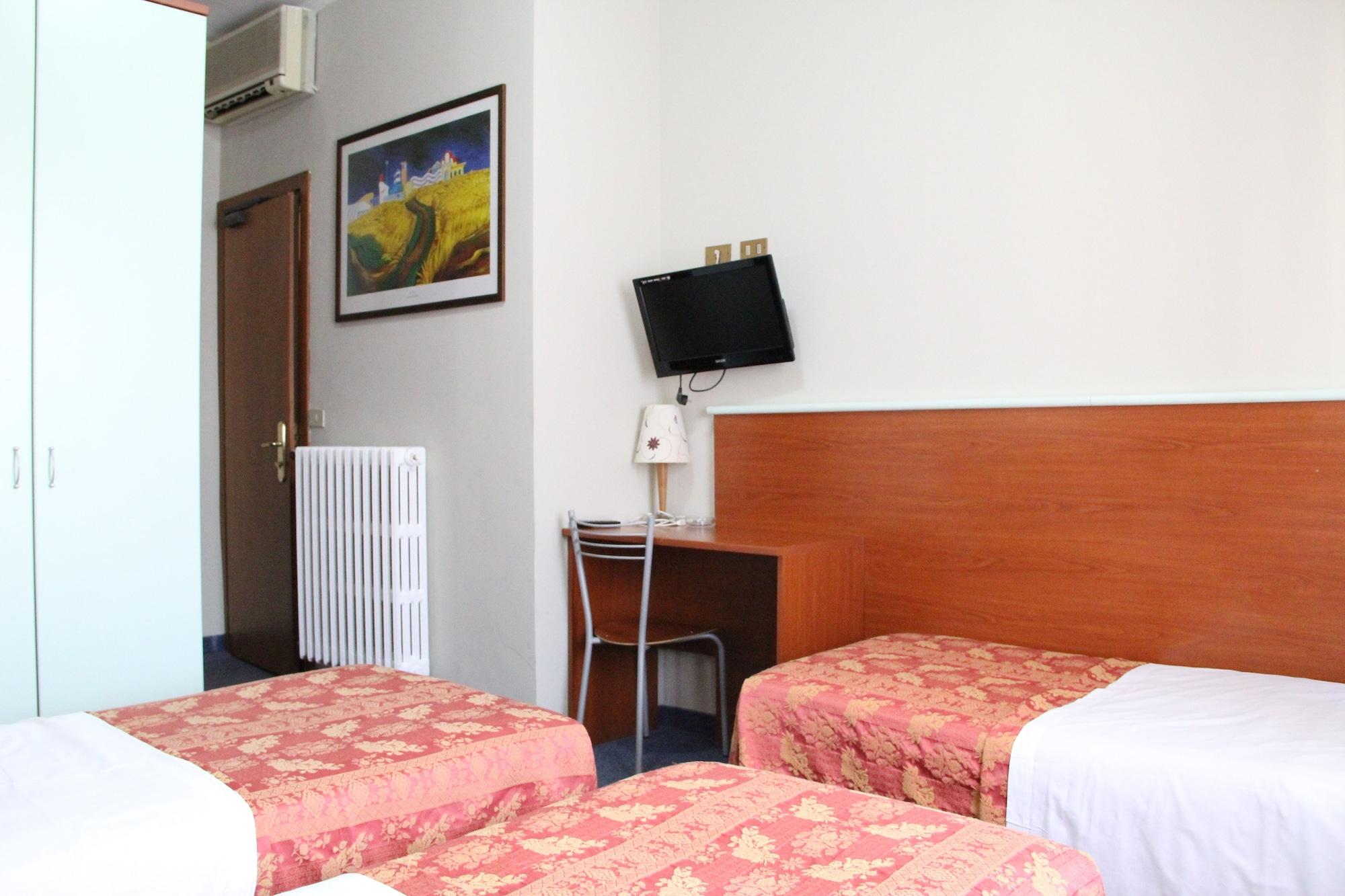 Hotel Mm Dateo Μιλάνο Εξωτερικό φωτογραφία