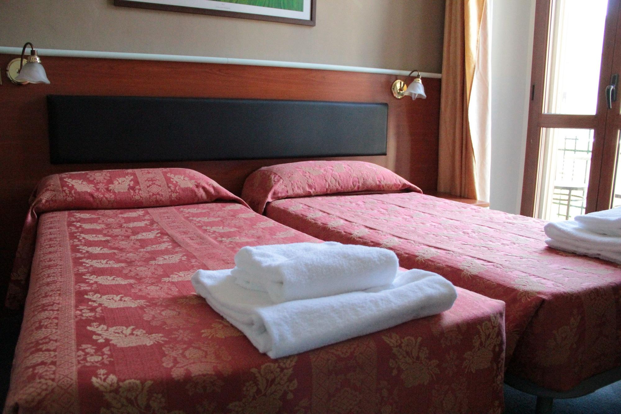 Hotel Mm Dateo Μιλάνο Εξωτερικό φωτογραφία