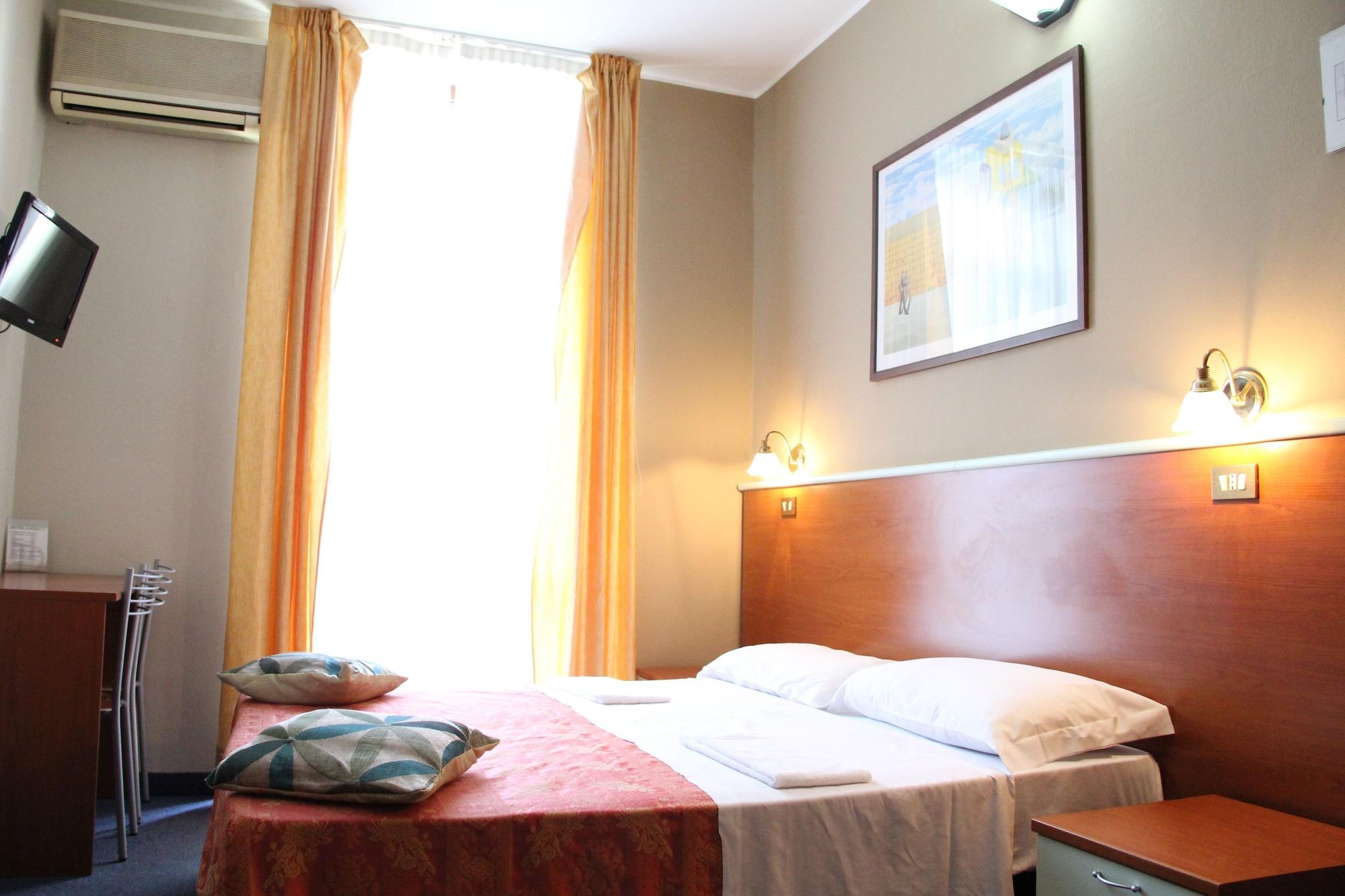 Hotel Mm Dateo Μιλάνο Εξωτερικό φωτογραφία