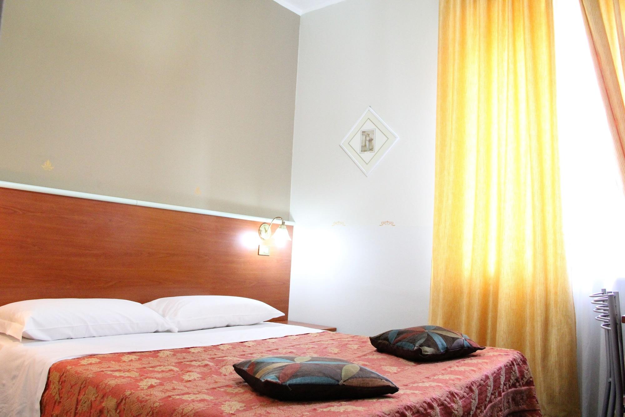 Hotel Mm Dateo Μιλάνο Εξωτερικό φωτογραφία