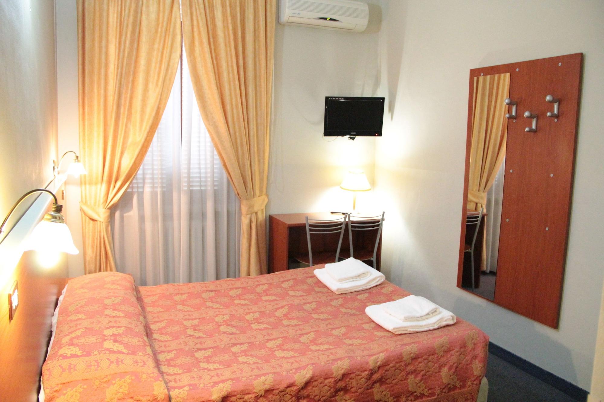 Hotel Mm Dateo Μιλάνο Εξωτερικό φωτογραφία
