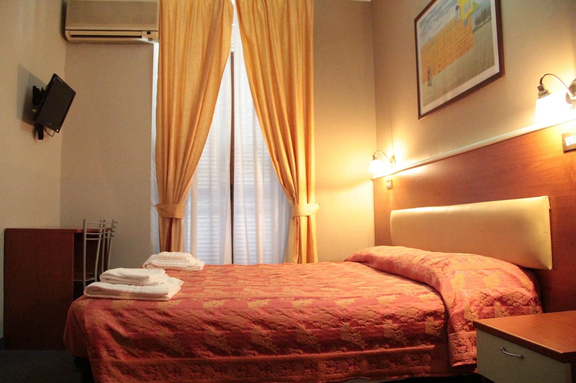 Hotel Mm Dateo Μιλάνο Εξωτερικό φωτογραφία