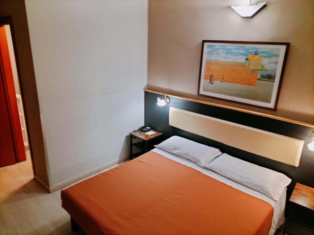 Hotel Mm Dateo Μιλάνο Εξωτερικό φωτογραφία