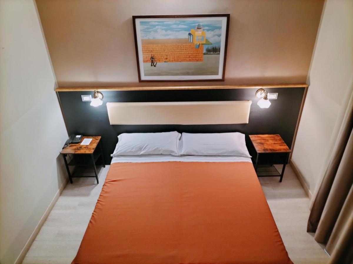 Hotel Mm Dateo Μιλάνο Εξωτερικό φωτογραφία