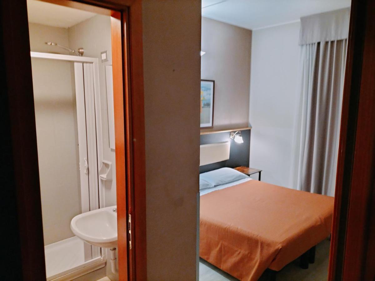 Hotel Mm Dateo Μιλάνο Εξωτερικό φωτογραφία