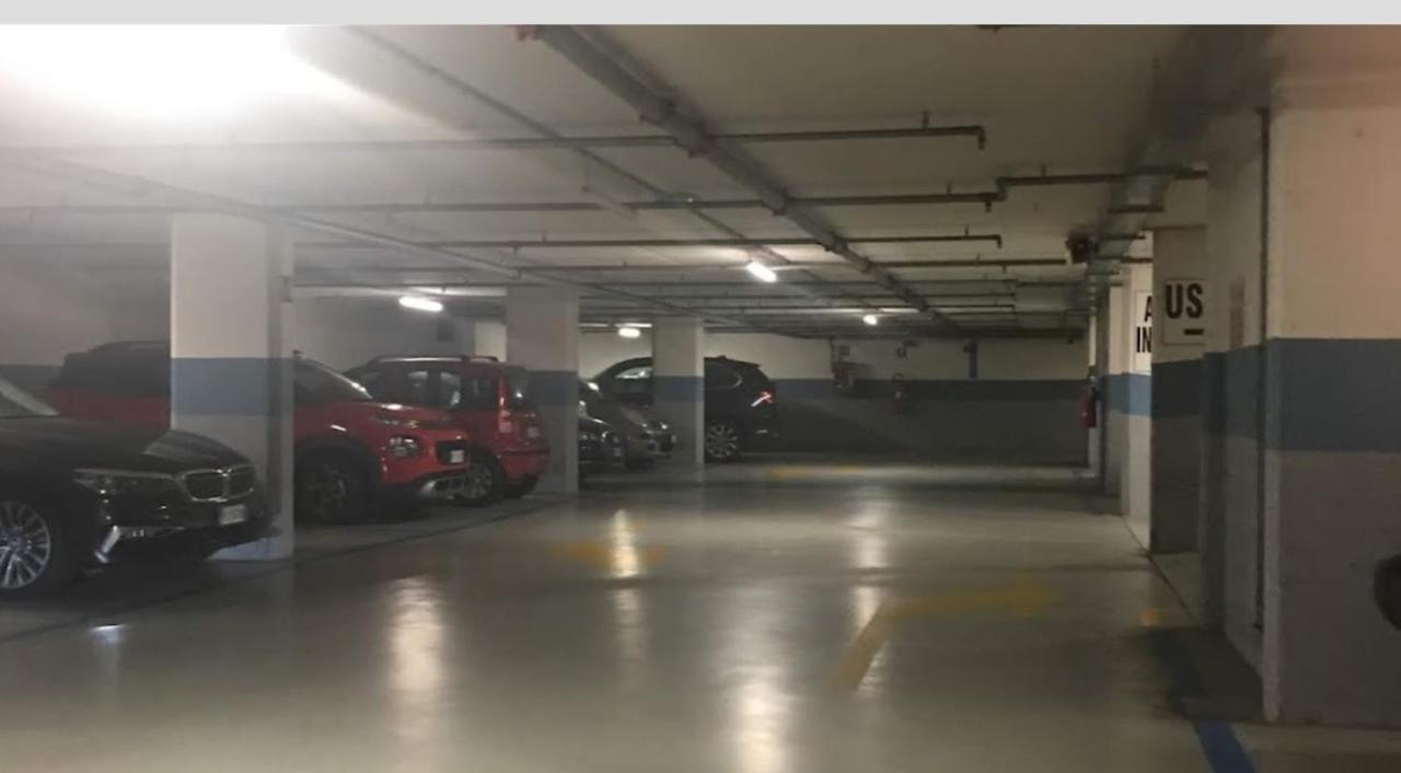 Hotel Mm Dateo Μιλάνο Εξωτερικό φωτογραφία