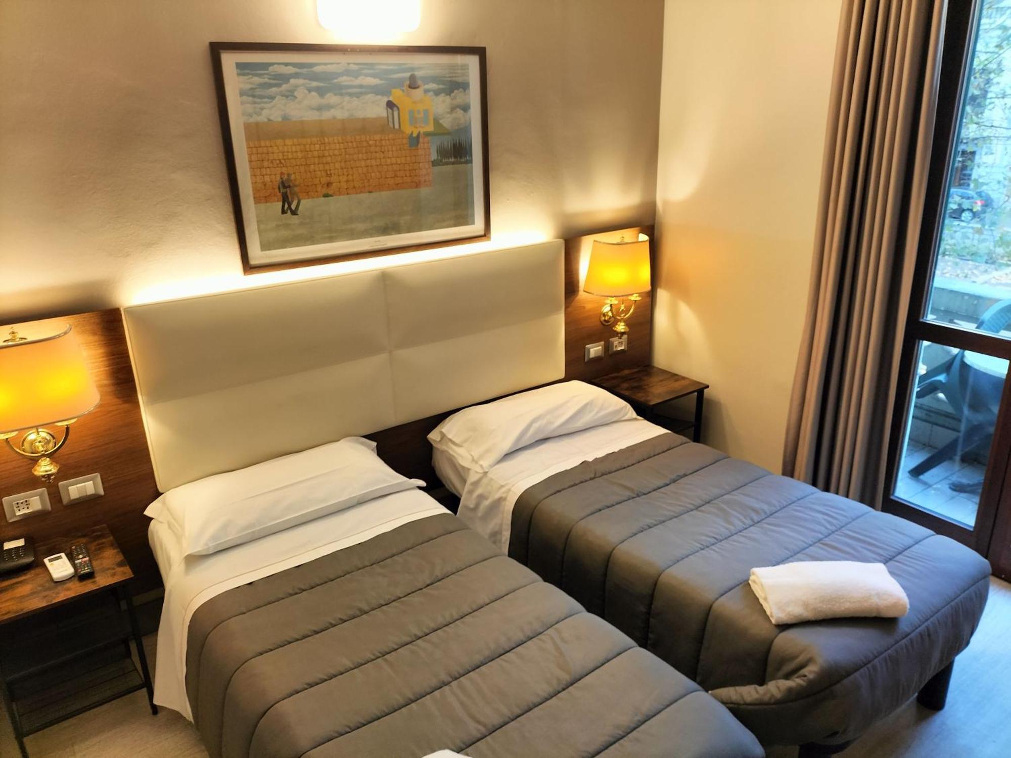 Hotel Mm Dateo Μιλάνο Εξωτερικό φωτογραφία