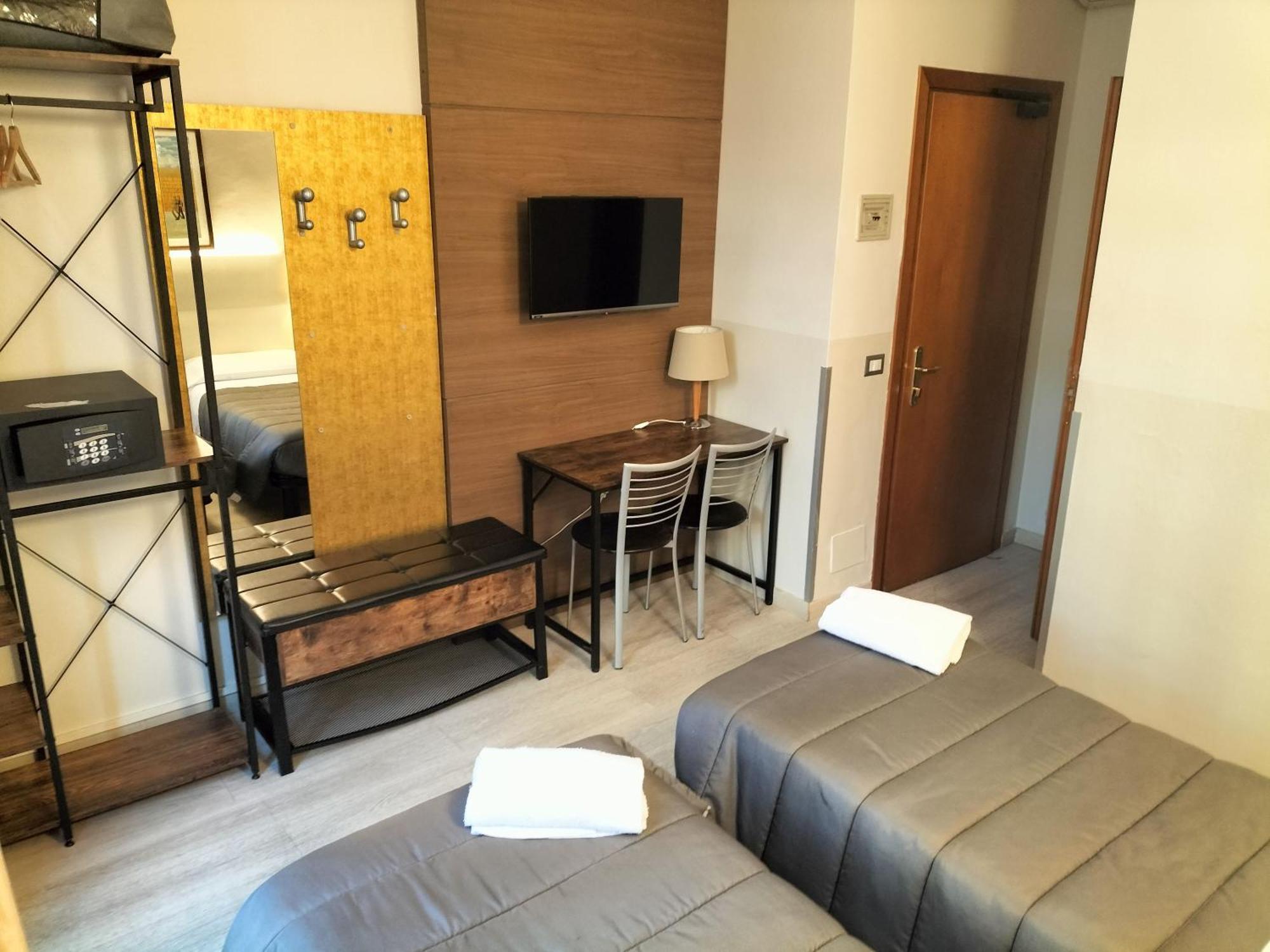 Hotel Mm Dateo Μιλάνο Εξωτερικό φωτογραφία