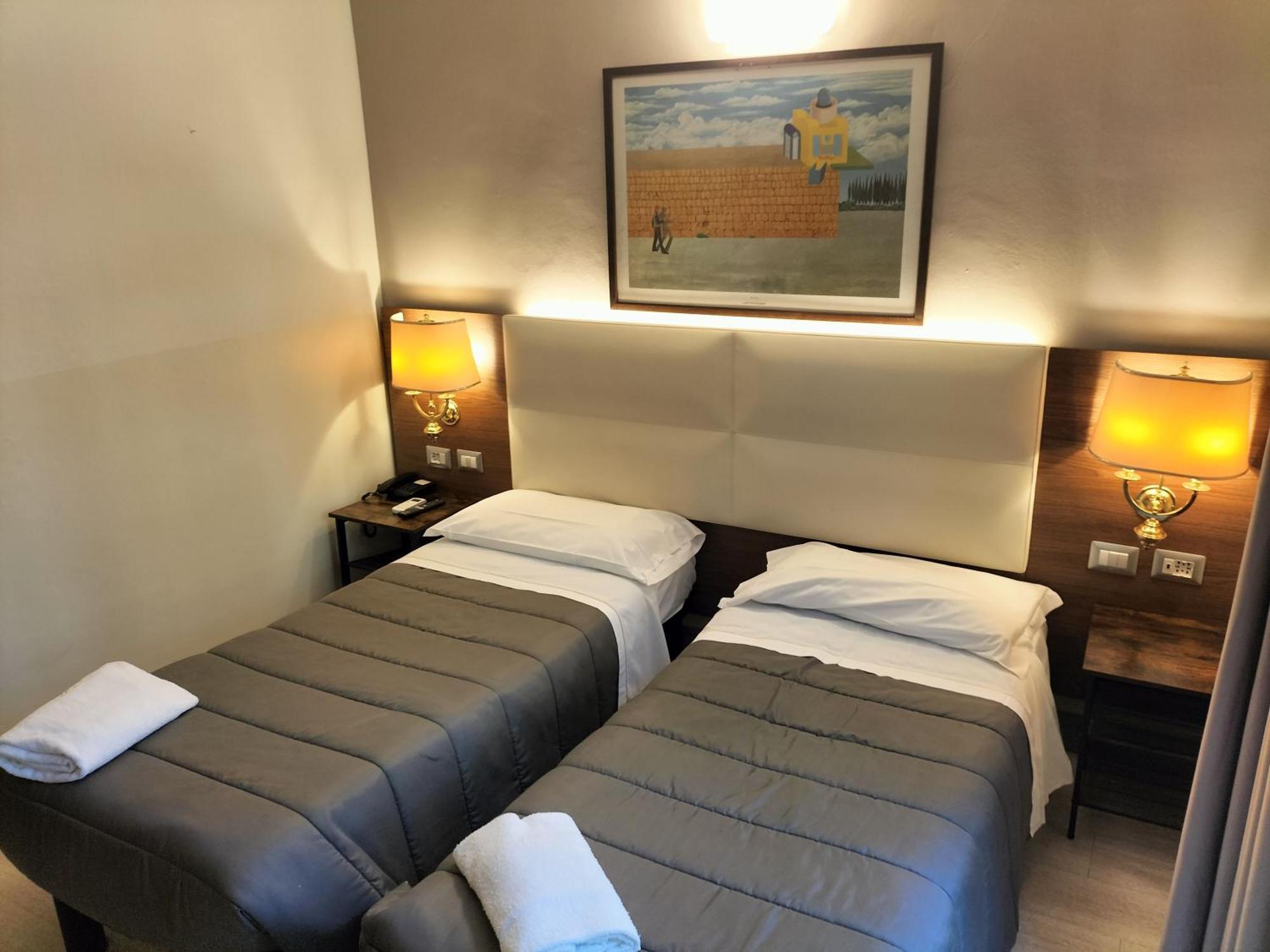 Hotel Mm Dateo Μιλάνο Εξωτερικό φωτογραφία