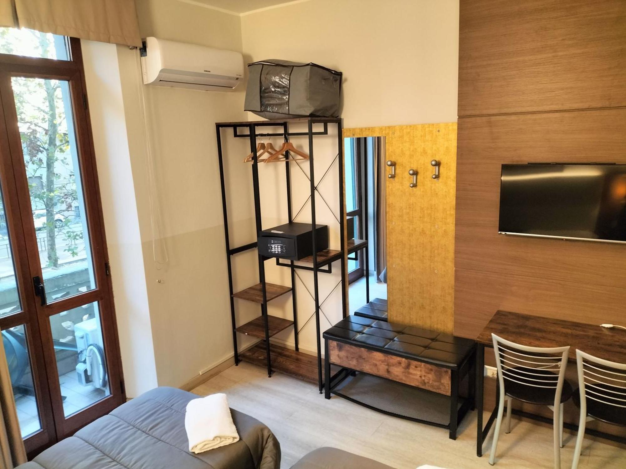 Hotel Mm Dateo Μιλάνο Εξωτερικό φωτογραφία