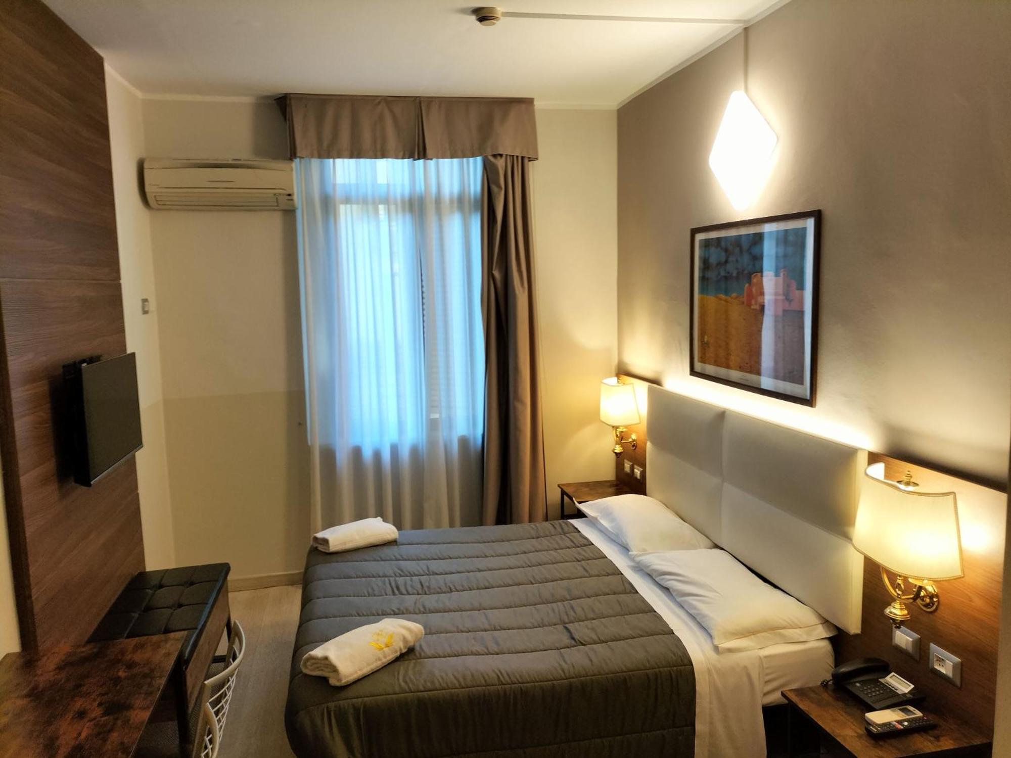 Hotel Mm Dateo Μιλάνο Εξωτερικό φωτογραφία