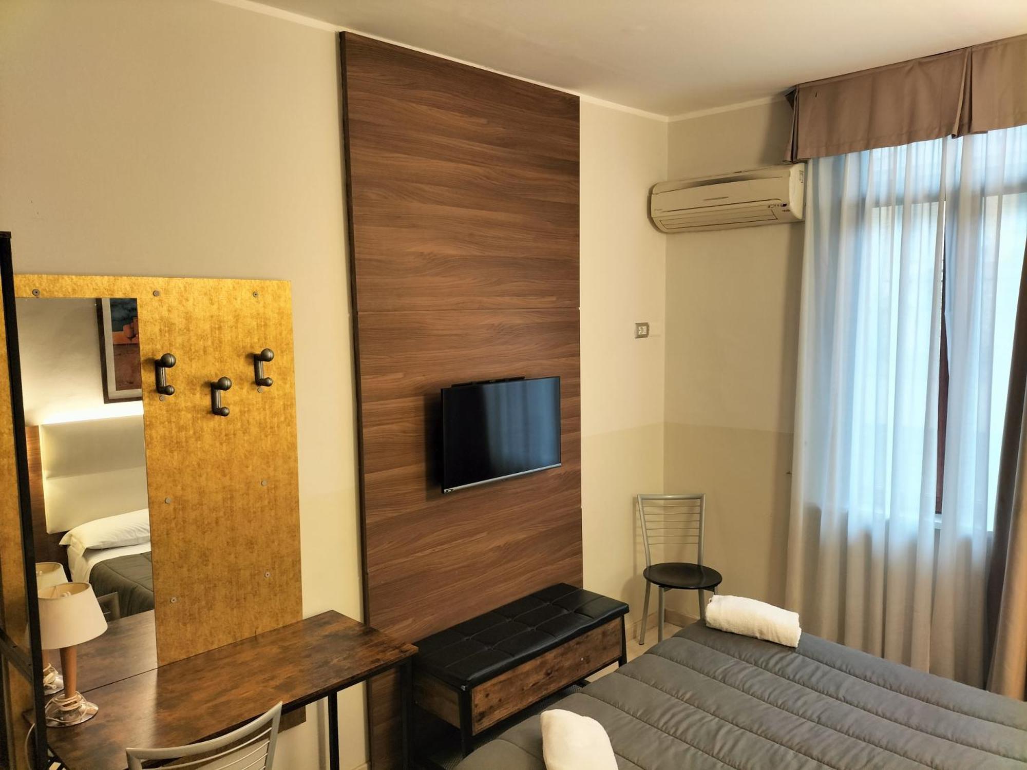 Hotel Mm Dateo Μιλάνο Εξωτερικό φωτογραφία