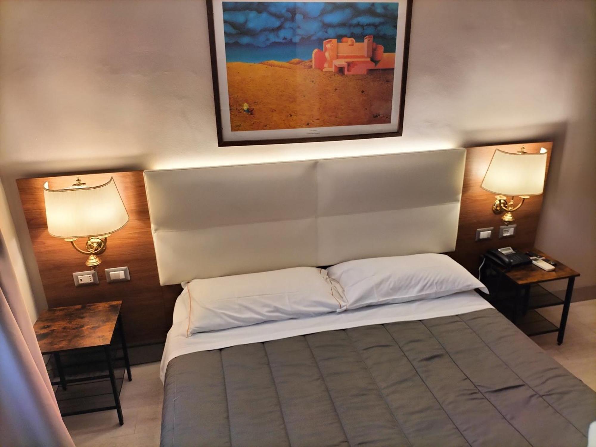 Hotel Mm Dateo Μιλάνο Εξωτερικό φωτογραφία