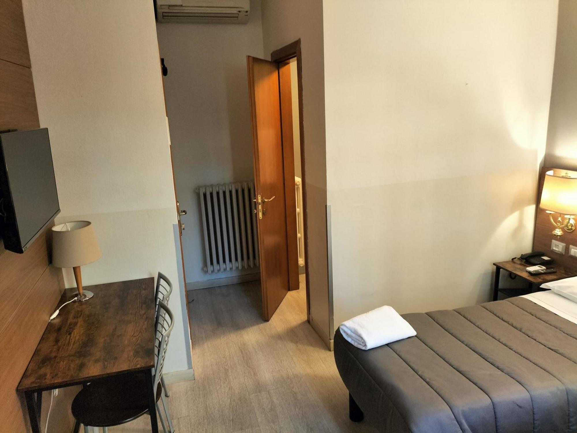 Hotel Mm Dateo Μιλάνο Εξωτερικό φωτογραφία