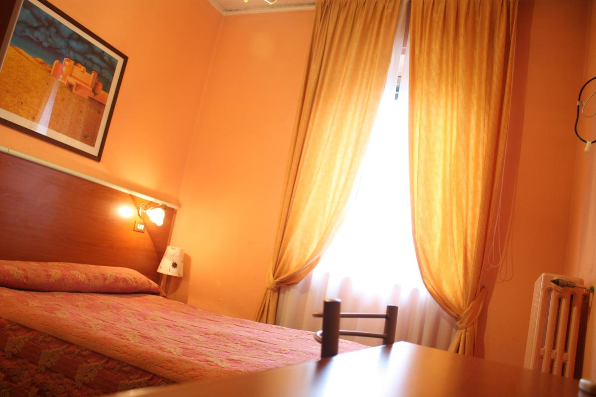 Hotel Mm Dateo Μιλάνο Εξωτερικό φωτογραφία