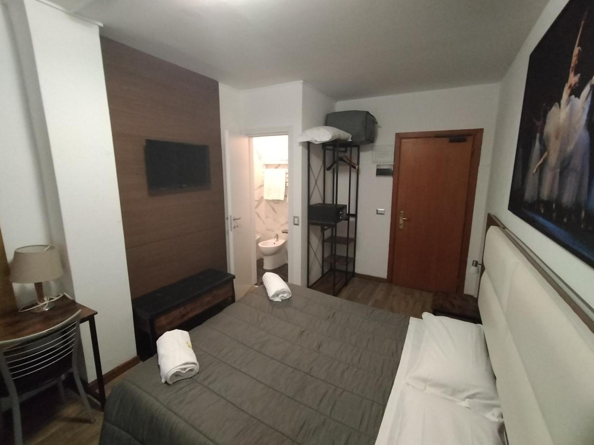 Hotel Mm Dateo Μιλάνο Εξωτερικό φωτογραφία