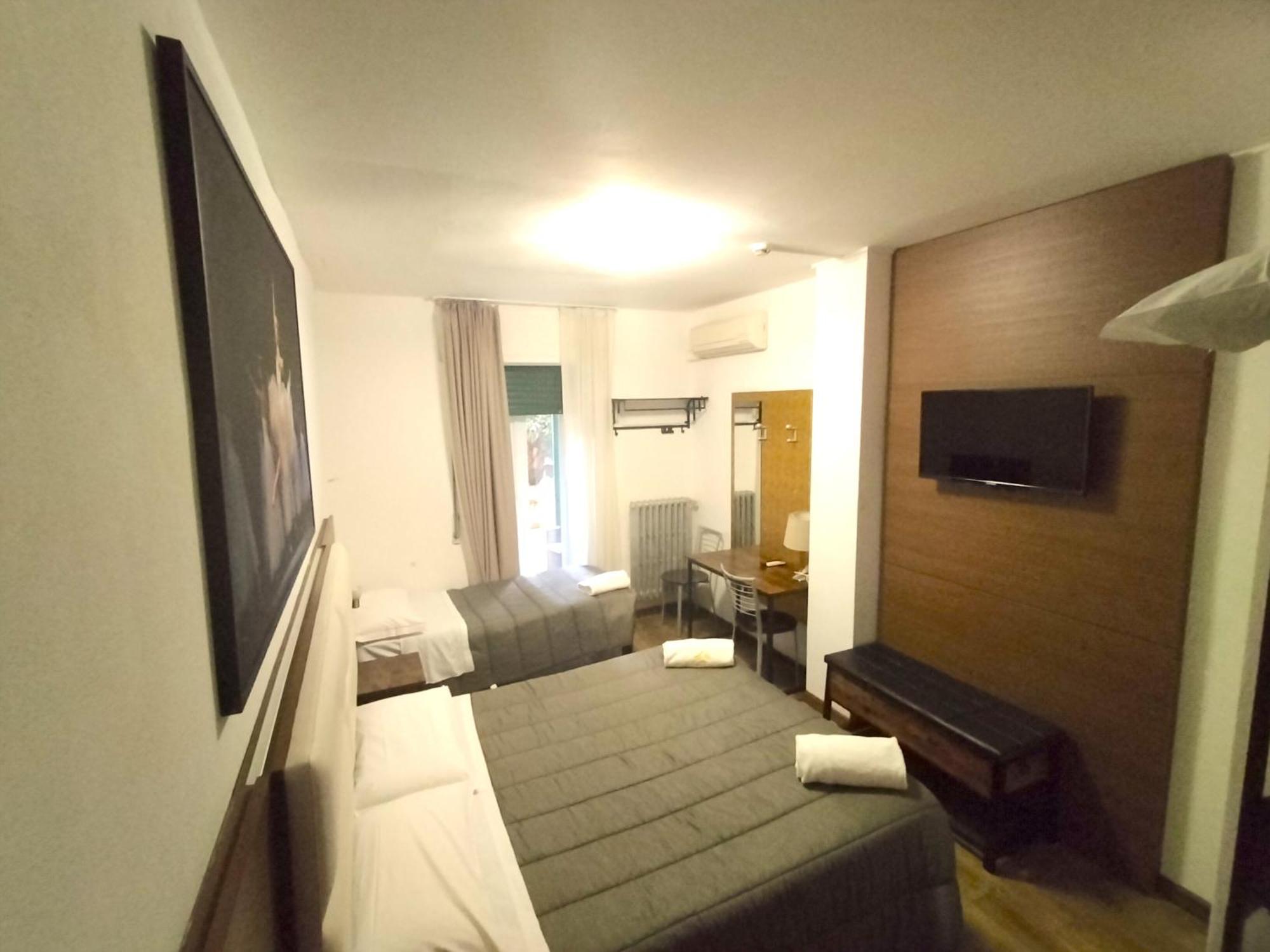 Hotel Mm Dateo Μιλάνο Εξωτερικό φωτογραφία