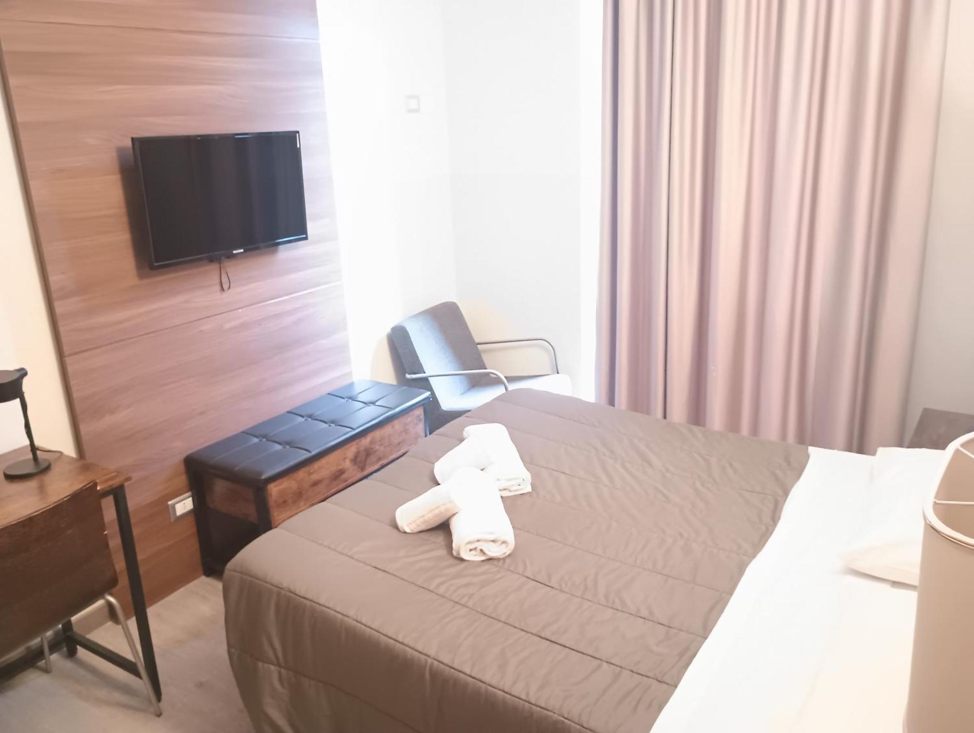Hotel Mm Dateo Μιλάνο Εξωτερικό φωτογραφία