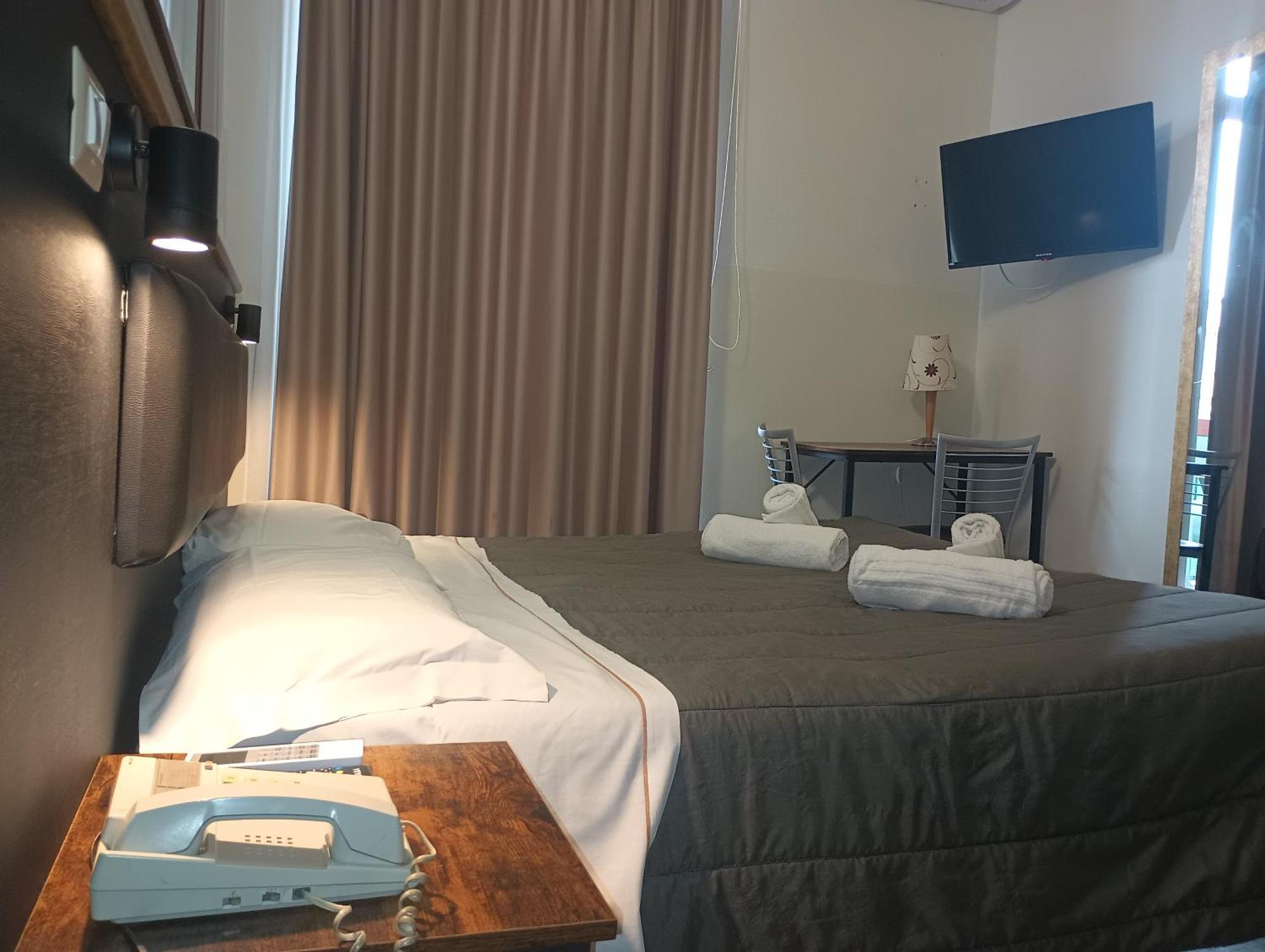 Hotel Mm Dateo Μιλάνο Εξωτερικό φωτογραφία