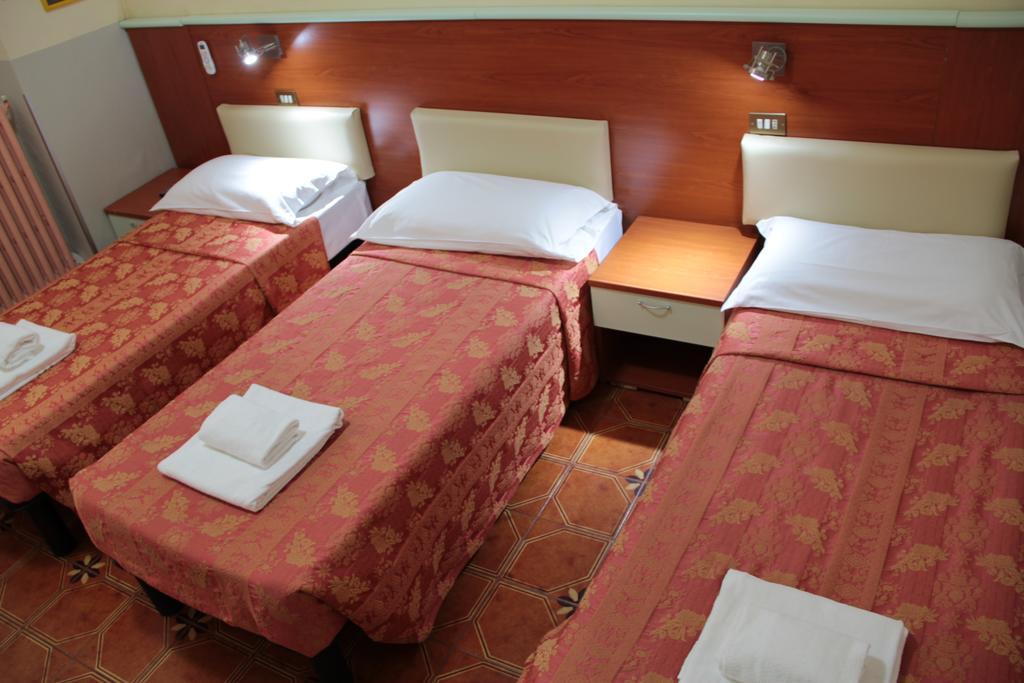 Hotel Mm Dateo Μιλάνο Εξωτερικό φωτογραφία