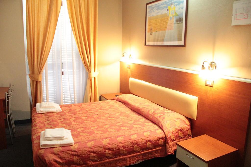 Hotel Mm Dateo Μιλάνο Εξωτερικό φωτογραφία