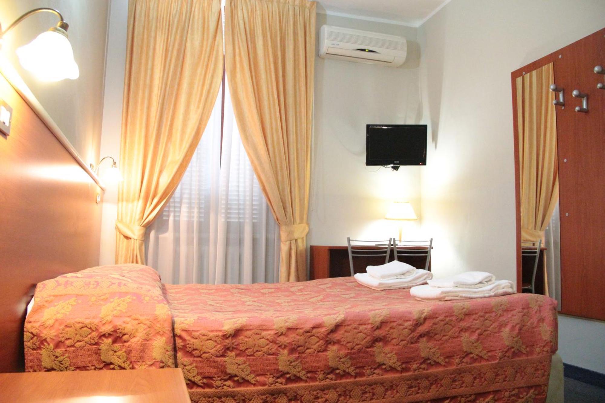 Hotel Mm Dateo Μιλάνο Εξωτερικό φωτογραφία