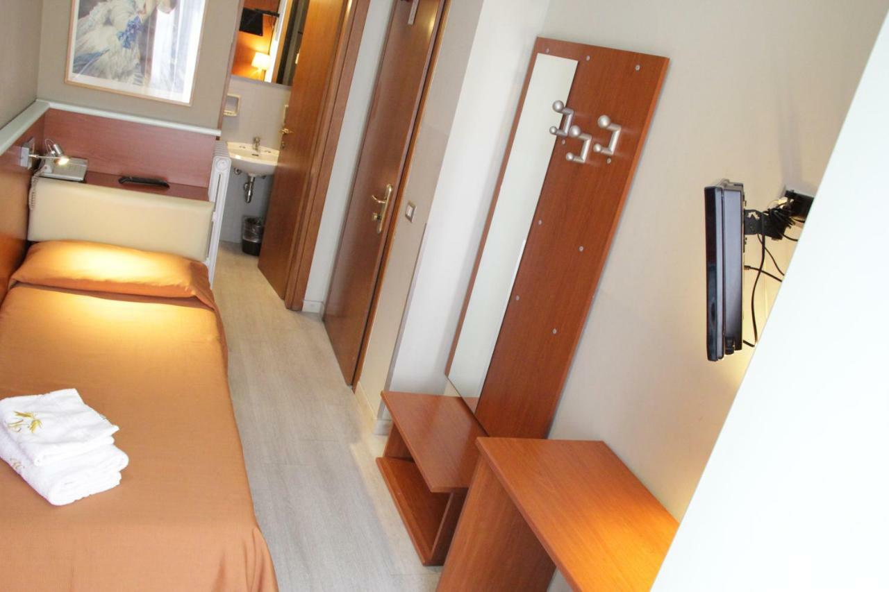 Hotel Mm Dateo Μιλάνο Εξωτερικό φωτογραφία
