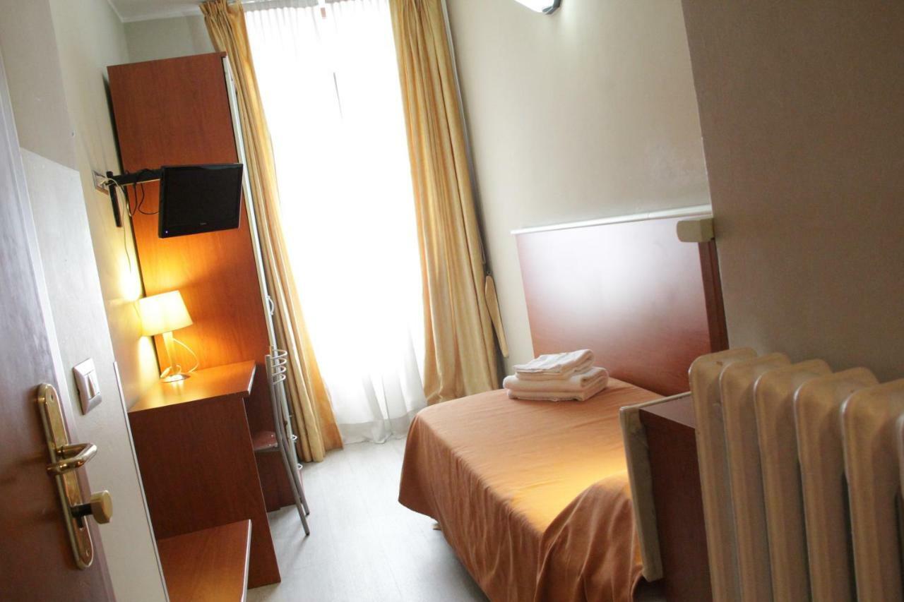 Hotel Mm Dateo Μιλάνο Εξωτερικό φωτογραφία