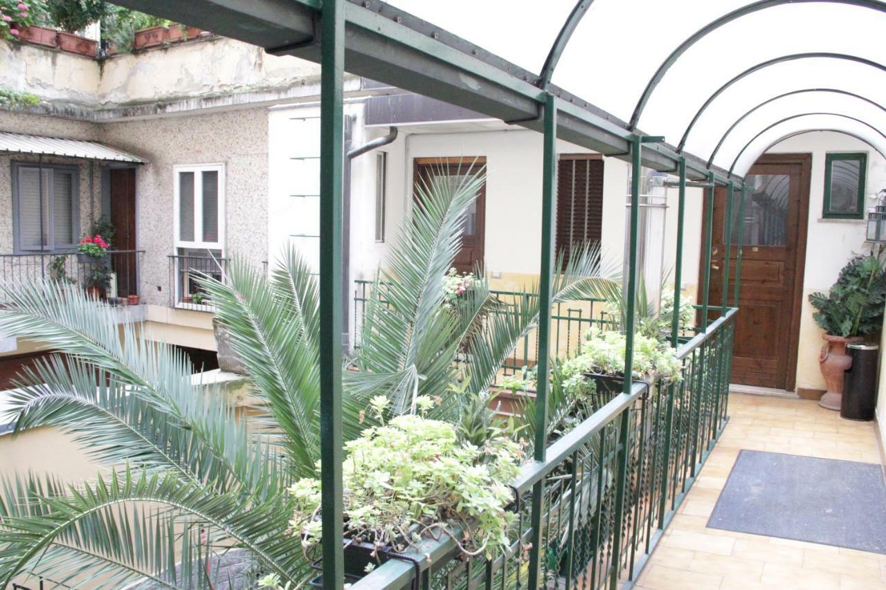 Hotel Mm Dateo Μιλάνο Εξωτερικό φωτογραφία